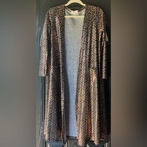 LuLaRoe Elegant Sarah Cardigan